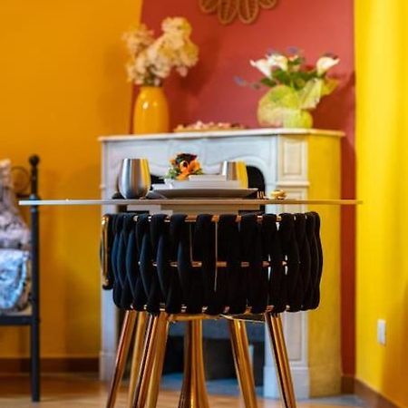22 Home - Parcheggio Privato - Accogliente - Collegamento Sardegna E Corsica Λιβόρνο Εξωτερικό φωτογραφία
