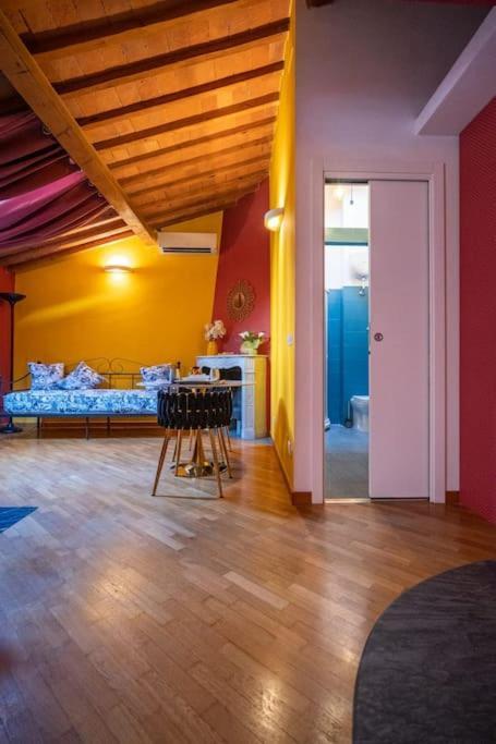22 Home - Parcheggio Privato - Accogliente - Collegamento Sardegna E Corsica Λιβόρνο Εξωτερικό φωτογραφία