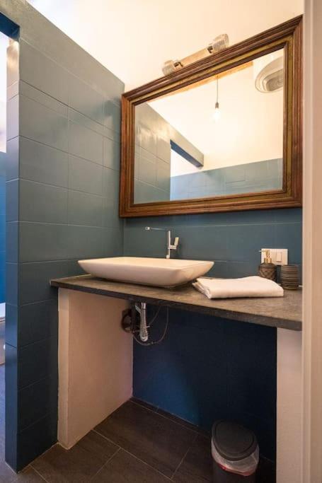 22 Home - Parcheggio Privato - Accogliente - Collegamento Sardegna E Corsica Λιβόρνο Εξωτερικό φωτογραφία