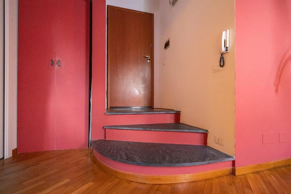 22 Home - Parcheggio Privato - Accogliente - Collegamento Sardegna E Corsica Λιβόρνο Εξωτερικό φωτογραφία