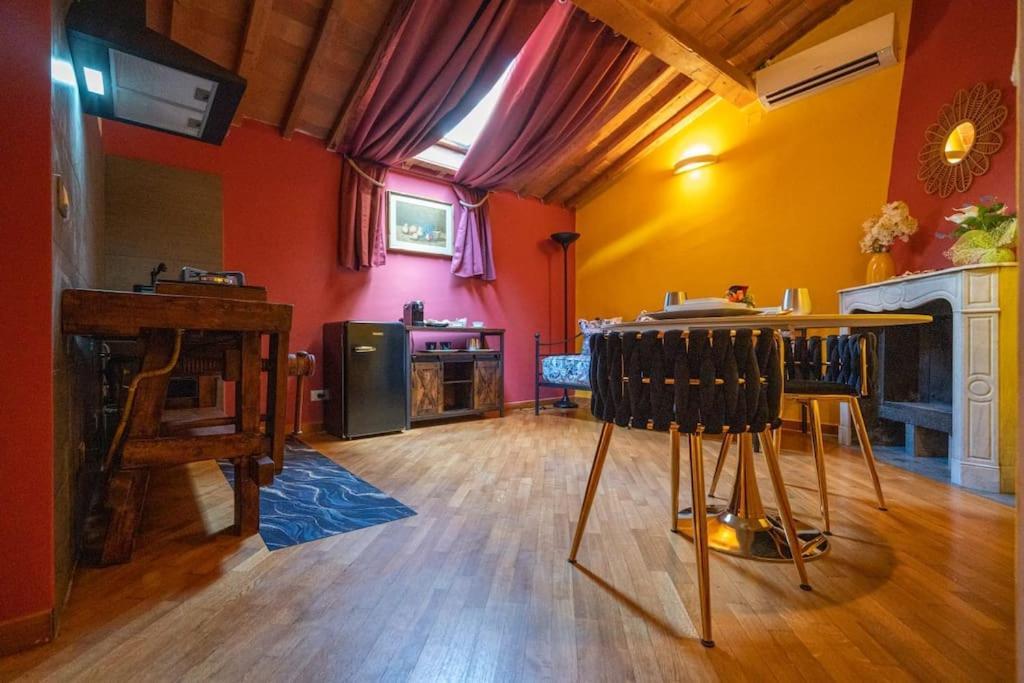 22 Home - Parcheggio Privato - Accogliente - Collegamento Sardegna E Corsica Λιβόρνο Εξωτερικό φωτογραφία